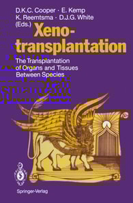 Xenotransplantation