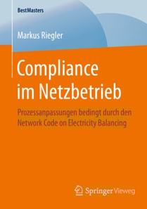 Compliance im Netzbetrieb