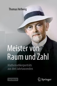 Meister von Raum und Zahl