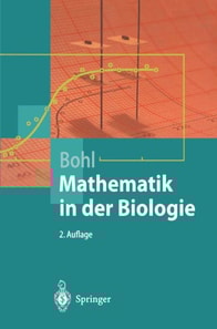 Mathematik in der Biologie