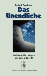 Das Unendliche