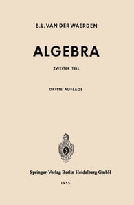 Algebra