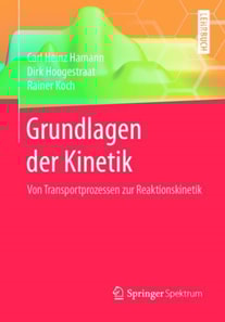 Grundlagen der Kinetik