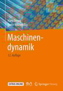Maschinendynamik
