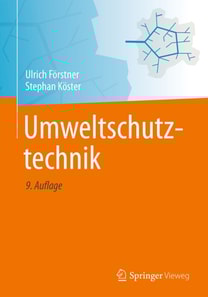 Umweltschutztechnik