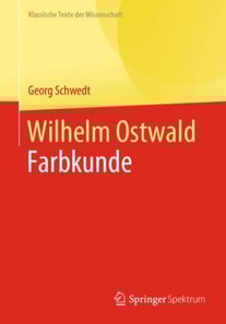 Wilhelm Ostwald 
