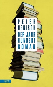 Der Jahrhundertroman