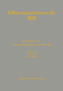 Mikroelektronik 89