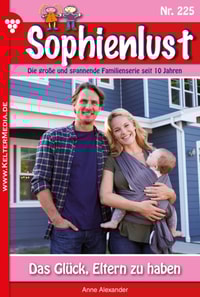 Das Glück, Eltern zu haben