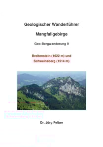 Geo-Bergwanderung 9 Breitenstein und Schweinsberg