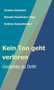 Kein Ton geht verloren