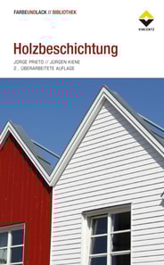 Holzbeschichtung