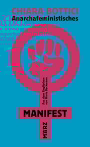 Anarchafeministisches Manifest