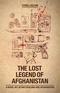 Lost Legend of Afghanistan