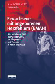 Erwachsene mit angeborenen Herzfehlern (EMAH)