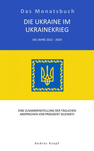 Die Ukraine im Ukrainekrieg