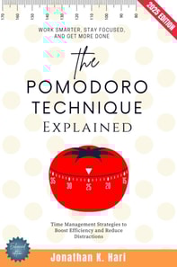 Pomodoro Technique Explained: