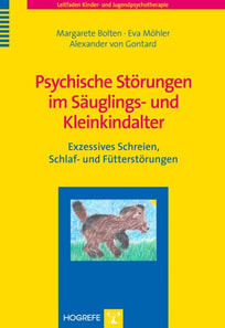 Psychische Störungen im Säuglings- und Kleinkindalter
