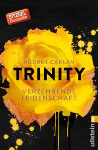 Trinity - Verzehrende Leidenschaft