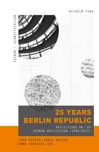 25 Years Berlin Republic