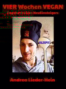 Vier Wochen VEGAN