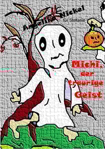 Michi, der traurige Geist
