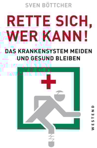 Rette sich, wer kann