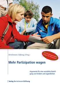 Mehr Partizipation wagen