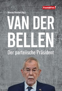 VAN DER BELLEN