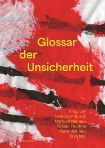 Glossar der Unsicherheit