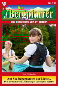 Am See begegnete er der Liebe...