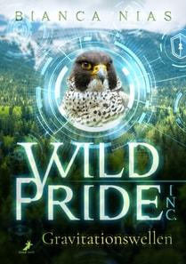 Wild Pride Inc. - Gravitationswellen