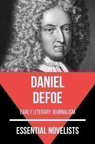 Essential Novelists - Daniel Defoe