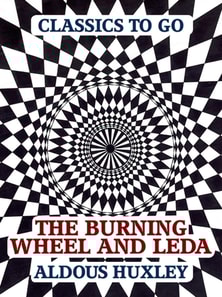 Burning Wheel and Leda