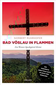 Bad Vöslau in Flammen