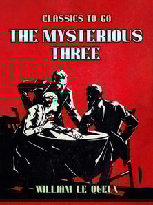 Mysterious Three