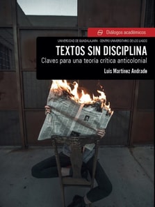 Textos sin disciplina