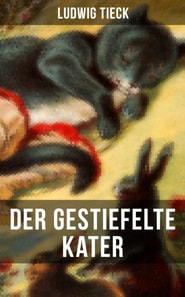 Der gestiefelte Kater