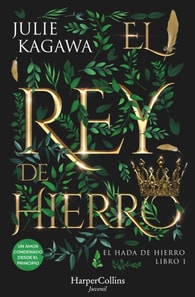 El rey de hierro
