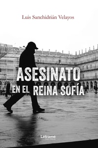 Asesinato en el Reina Sofia