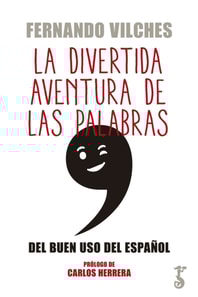 La divertida aventura de las palabras