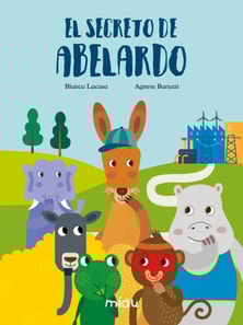 El secreto de Abelardo