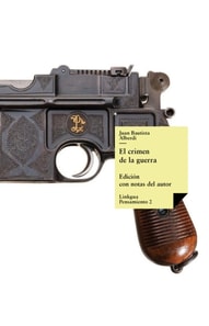 El crimen de la guerra