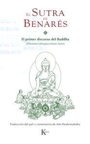 El Sutra de Benarés