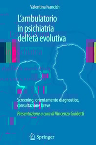 L’ambulatorio in psichiatria dell'età evolutiva