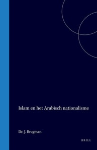 De Islam en het Arabisch nationalisme