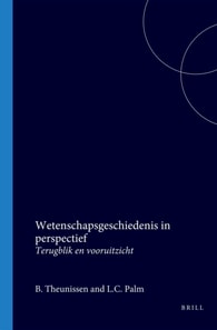 Wetenschapsgeschiedenis in perspectief
