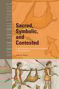 Sacred, Symbolic, and Contested
