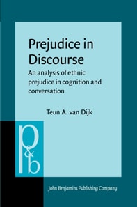 Prejudice in Discourse