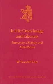 In His Own Image and Likeness